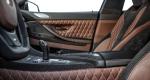 BMW M6 GranCoupe by Prior Design 2014 года